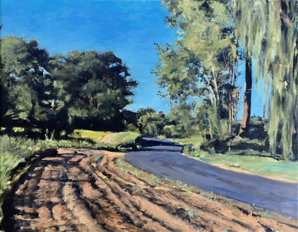 painting-deerfield-artist-bret-bourman