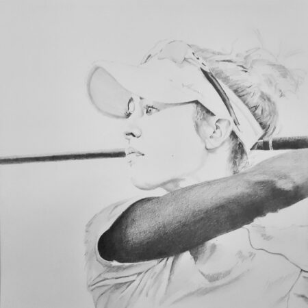 drawing-golfer-artist-bret-bourman