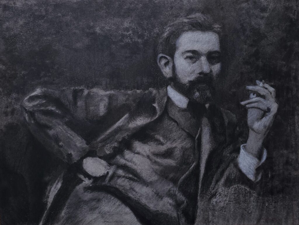 John Singer Sargent