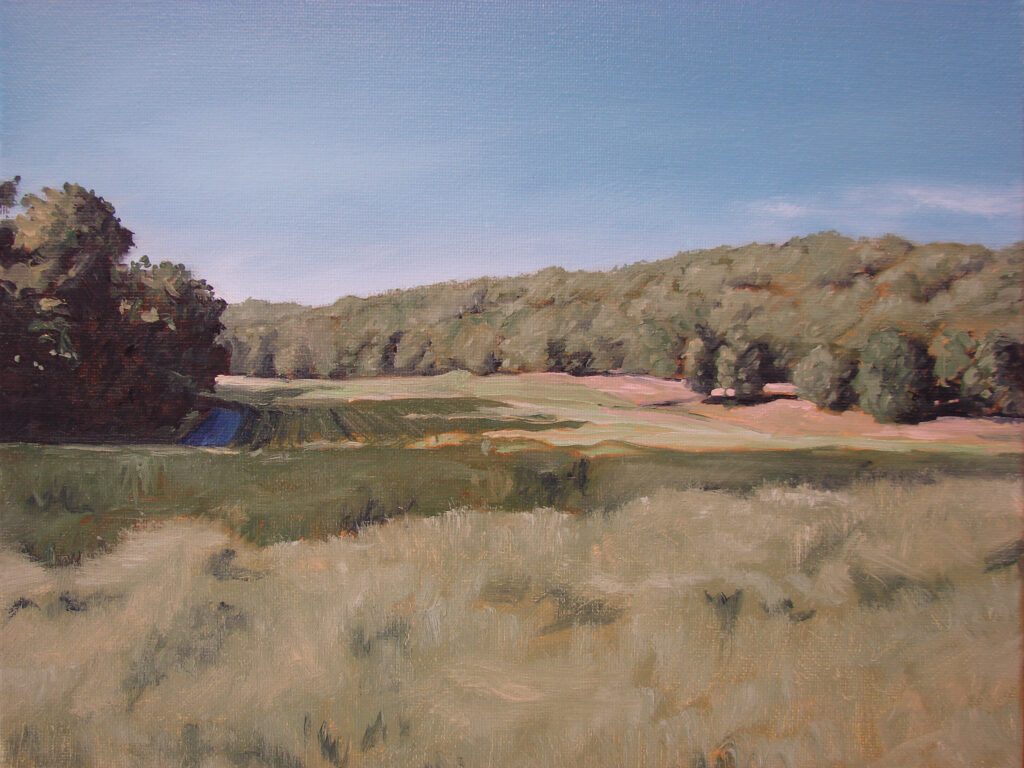 Lower Foxbard Farm